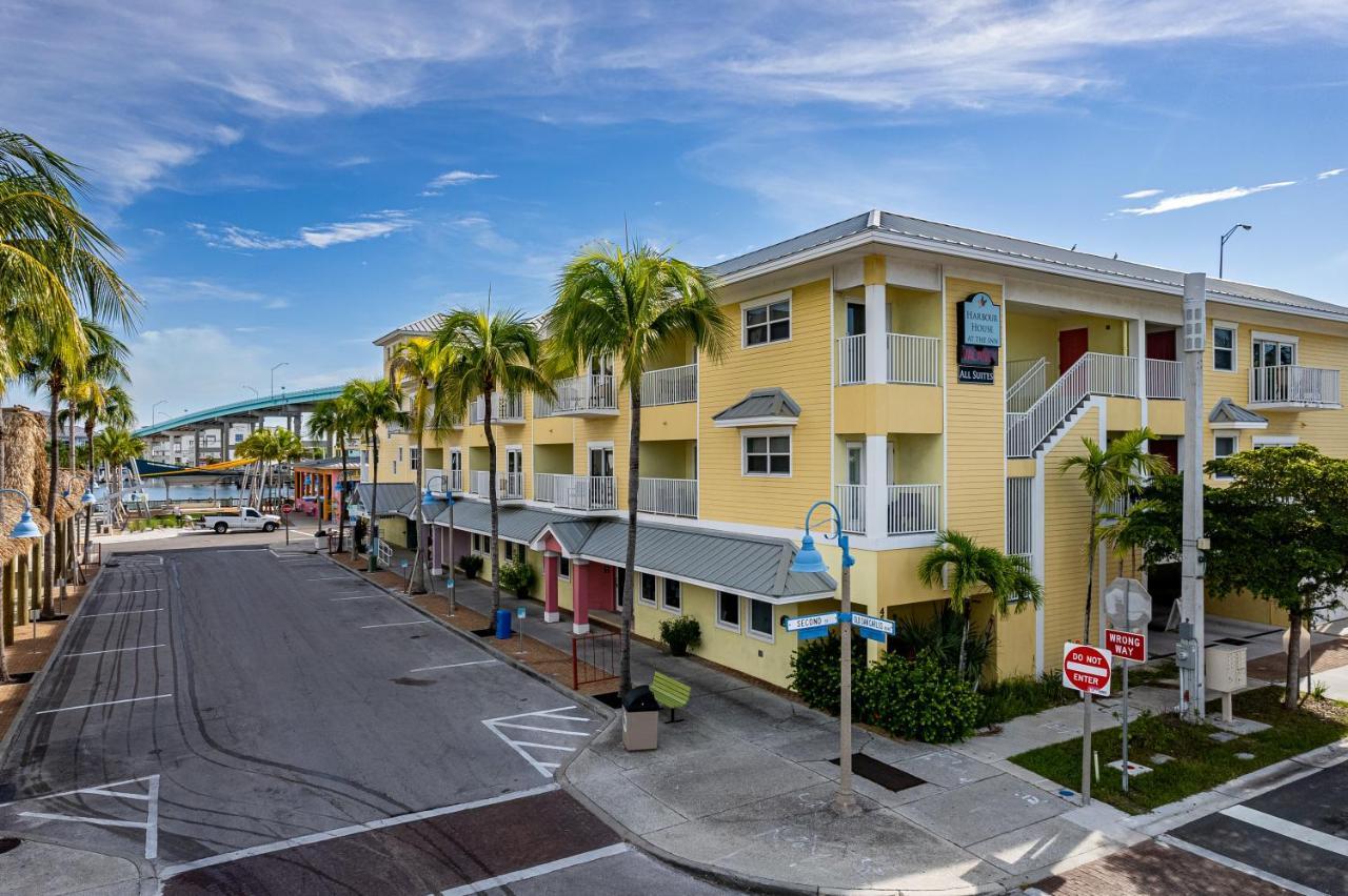 Harbour House At The Inn 316 Fort Myers Beach Exterior photo