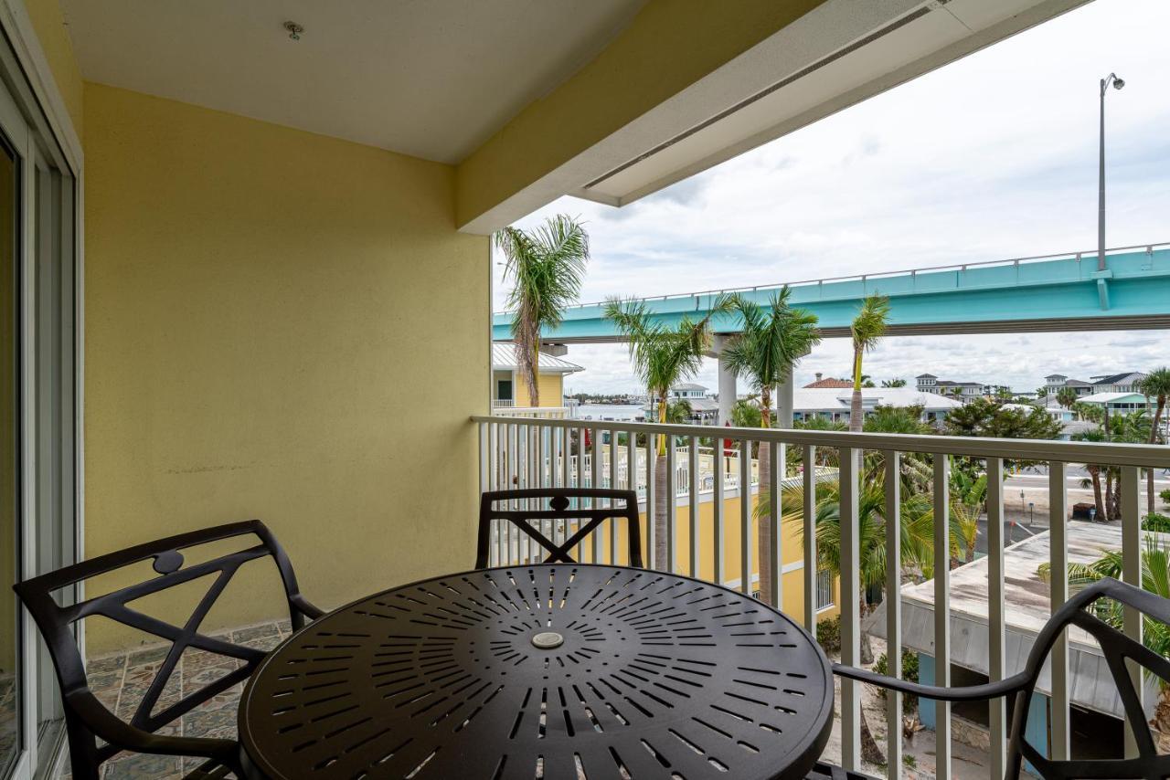 Harbour House At The Inn 316 Fort Myers Beach Exterior photo